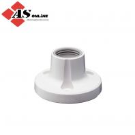 PATLITE SZP Series Mounting Bracket, IP65 / Model: ASRCSZP-003W / SZP-003W