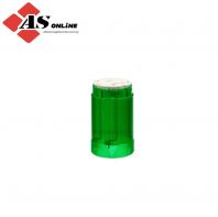 SCHNEIDER ELECTRIC Harmony XVM Series Green Signal Tower, 1 Lights 230V ac/dc Base Mount / Model: ASRCXVMC33 / XVMC33