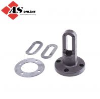 WERMA 975 Series Side Mounting Bracket / Model: ASRC975.840.86 / 975.840.86 WERMA 975 Series Side Mounting Bracket / Model: ASRC975.840.86 / 975.840.86