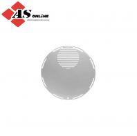 CRANFORD CONTROLS White, Red Cover Plate for use with VSO Sounder Beacons / Model: ASRCVSO-CP-W / VSO-CP-W CRANFORD CONTROLS White, Red Cover Plate for use with VSO Sounder Beacons / Model: ASRCVSO-CP-W / VSO-CP-W