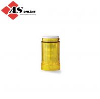 AUER SIGNAL ZLL Series Yellow Steady Effect Beacon Module, Incandescent Bulb 250V ac/dc, AC/DC, IP66 / Model: ASRC902007900 / 902007900 AUER SIGNAL ZLL Series Yellow Steady Effect Beacon Module, Incandescent Bulb 250V ac/dc, AC/DC, IP66 / Model: ASRC902007900 / 902007900