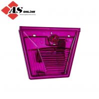 Buzzer Panel 24V dc, IP40 75 dB @ 1m, DC / Model: ASRC877-1848 / 877-1848
