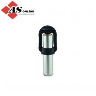 Silver DIN Mounting Stem for use with DIN and Flexi DIN Beacons / Model: ASRC199-9754 / 199-9754 Silver DIN Mounting Stem for use with DIN and Flexi DIN Beacons / Model: ASRC199-9754 / 199-9754