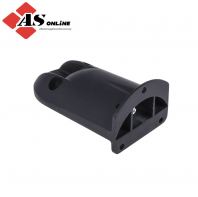 WERMA Mounting Base with Tube / Model: ASRC975.840.10 / 975.840.10 WERMA Mounting Base with Tube / Model: ASRC975.840.10 / 975.840.10