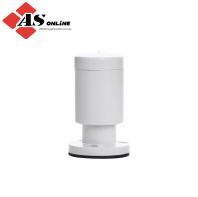 Wiring Base Series Steady Effect LED Beacon, LED Bulb 24V ac/dc, AC/DC, IP65 / Model: ASRC124-509 / 124-509 Wiring Base Series Steady Effect LED Beacon, LED Bulb 24V ac/dc, AC/DC, IP65 / Model: ASRC124-509 / 124-509