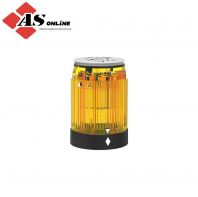 PFANNENBERG 282503760 Series Yellow Continuous Effect Signal Tower, LED Bulb 24V dc, AC/DC, IP54 / Model: ASRC28250376033 / 28250376033 PFANNENBERG 282503760 Series Yellow Continuous Effect Signal Tower, LED Bulb 24V dc, AC/DC, IP54 / Model: ASRC28250376033 / 28250376033