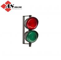 MOFLASH LED Amber, Green, Red Adapter Kit for use with Factory Traffic Control, Automated Gate And Door Control Systems / Model: ASRC50124 / 50124 MOFLASH LED Amber, Green, Red Adapter Kit for use with Factory Traffic Control, Automated Gate And Door Control Systems / Model: ASRC50124 / 50124