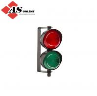 MOFLASH LED Silver Bracket for use with LED-TL Series Beacon / Model: ASRC50125 / 50125