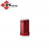 AUER SIGNAL ZDC Series Red Steady Effect Beacon Module, LED Bulb 24V ac/dc, AC/DC, IP66 / Model: ASRC902012405 / 902012405 AUER SIGNAL ZDC Series Red Steady Effect Beacon Module, LED Bulb 24V ac/dc, AC/DC, IP66 / Model: ASRC902012405 / 902012405