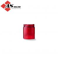 AUER SIGNAL CT5DF Series Red Strobe, Double Flashing, Flashing, Steady Effect Beacon Module, LED Bulb 24V ac/dc, DC / Model: ASRC915022005 / 915022005 AUER SIGNAL CT5DF Series Red Strobe, Double Flashing, Flashing, Steady Effect Beacon Module, LED Bulb 24V ac/dc, DC / Model: ASRC915022005 / 915022005