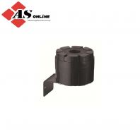 WERMA 123 Series Siren Wall 24V, IP65 105 dB @ 1m, DC, 1-Tone / Model: ASRC123.200.55 / 123.200.55 WERMA 123 Series Siren Wall 24V, IP65 105 dB @ 1m, DC, 1-Tone / Model: ASRC123.200.55 / 123.200.55