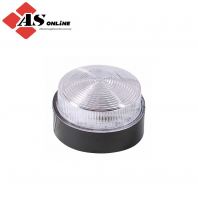 LED 80 Series Blue Steady LED Beacon 230V, LED Bulb Surface, IP67 / Model: ASRC226-2978 / 226-2978 LED 80 Series Blue Steady LED Beacon 230V, LED Bulb Surface, IP67 / Model: ASRC226-2978 / 226-2978