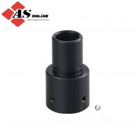 IFM ELECTRONIC Black Mounting Adapter for use with LED-Tower Lights / Model: ASRCE89063 / E89063 IFM ELECTRONIC Black Mounting Adapter for use with LED-Tower Lights / Model: ASRCE89063 / E89063