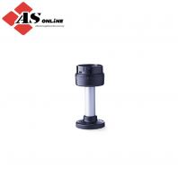 AUER SIGNAL PC7MR Series Flashing, Steady, Rotating, Multi Strobe Effect Base, LED Bulb, IP67, IP66 / Model: ASRC910742900 / 910742900 AUER SIGNAL PC7MR Series Flashing, Steady, Rotating, Multi Strobe Effect Base, LED Bulb, IP67, IP66 / Model: ASRC910742900 / 910742900
