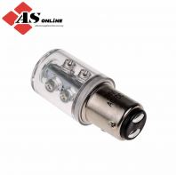 LED Lamp Green / Model: ASRC209-333 / 209-333 LED Lamp Green / Model: ASRC209-333 / 209-333