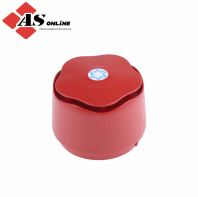HOSIDEN BESSON Banshee Series Electronic Sounder Wall, IP45, DC 30V dc, 32-Tone 110 dB @ 1m / Model: ASRC90003R0 / 90003R0 HOSIDEN BESSON Banshee Series Electronic Sounder Wall, IP45, DC 30V dc, 32-Tone 110 dB @ 1m / Model: ASRC90003R0 / 90003R0