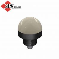BANNER K50L Series Yellow, Red, Green Steady, Flashing Beacon 3V dc, LED Bulb Base, IP69K, IP67 / Model: ASRCK50LGRYNQ / K50LGRYNQ BANNER K50L Series Yellow, Red, Green Steady, Flashing Beacon 3V dc, LED Bulb Base, IP69K, IP67 / Model: ASRCK50LGRYNQ / K50LGRYNQ
