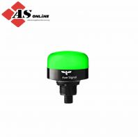 AUER SIGNAL SD50 Series Green, White Steady Signal Beacons 30V dc, LED Beacon Bulb Hole, IP66, IP67, IP69, IP69K, IP6K9K / Model: ASRCSD50-GW / SD50-GW AUER SIGNAL SD50 Series Green, White Steady Signal Beacons 30V dc, LED Beacon Bulb Hole, IP66, IP67, IP69, IP69K, IP6K9K / Model: ASRCSD50-GW / SD50-GW