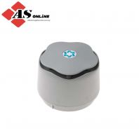HOSIDEN BESSON Banshee Series Electronic Sounder Wall, IP45, DC 30V dc, 32-Tone 110 dB @ 1m / Model: ASRC90002R0 / 90002R0 HOSIDEN BESSON Banshee Series Electronic Sounder Wall, IP45, DC 30V dc, 32-Tone 110 dB @ 1m / Model: ASRC90002R0 / 90002R0