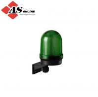 WERMA 213 Series Green Continuous Beacon 230V, Filament Bulb Wall, IP65 / Model: ASRC213.200.00 / 213.200.00 WERMA 213 Series Green Continuous Beacon 230V, Filament Bulb Wall, IP65 / Model: ASRC213.200.00 / 213.200.00