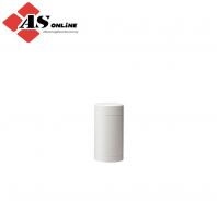 PATLITE LR5 Series White Steady Effect Body Unit, LED Bulb 24V dc, AC, IP65 / Model: ASRCLR5-02WTNW / LR5-02WTNW PATLITE LR5 Series White Steady Effect Body Unit, LED Bulb 24V dc, AC, IP65 / Model: ASRCLR5-02WTNW / LR5-02WTNW