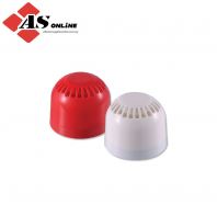 KLAXON LED Red Lens for use with Sonos Sounder / Model: ASRCPSS-0084 / PSS-0084 KLAXON LED Red Lens for use with Sonos Sounder / Model: ASRCPSS-0084 / PSS-0084