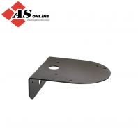 WERMA Black Fixing Bracket / Model: ASRC975.883.01 / 975.883.01 WERMA Black Fixing Bracket / Model: ASRC975.883.01 / 975.883.01