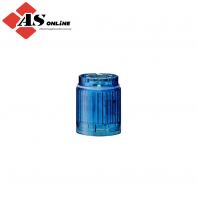 PATLITE LR4 Series Blue Steady Effect Light Module, LED Bulb 24V dc, DC, IP54 / Model: ASRCLR4-E-B / LR4-E-B PATLITE LR4 Series Blue Steady Effect Light Module, LED Bulb 24V dc, DC, IP54 / Model: ASRCLR4-E-B / LR4-E-B