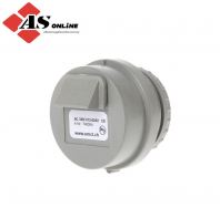 EMCT Piezo Buzzer Component Panel Mount 36V ac/dc / Model: ASRCAC300I12-36 / AC300I12-36
