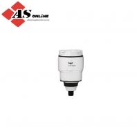 AUER SIGNAL CT5 Series Flashing, Steady, Strobe Effect Mounting Base, LED Bulb 24V dc, IP65 / Model: ASRC915810900 / 915810900