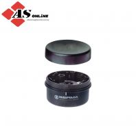 WERMA KS71 Series Terminal Element 32V, AC/DC, IP65 / Model: ASRC640.000.02 / 640.000.02 WERMA KS71 Series Terminal Element 32V, AC/DC, IP65 / Model: ASRC640.000.02 / 640.000.02