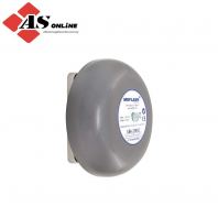 MOFLASH AB6 Solenoid Series Siren Wall, IP44, DC 24V dc, 1-Tone 100 dB @ 1m / Model: ASRCAB6-24DC / AB6-24DC MOFLASH AB6 Solenoid Series Siren Wall, IP44, DC 24V dc, 1-Tone 100 dB @ 1m / Model: ASRCAB6-24DC / AB6-24DC