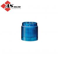PATLITE LR5 Series Blue Steady Effect Light Module, LED Bulb 24V dc, DC, IP65 / Model: ASRCLR5-E-B / LR5-E-B PATLITE LR5 Series Blue Steady Effect Light Module, LED Bulb 24V dc, DC, IP65 / Model: ASRCLR5-E-B / LR5-E-B