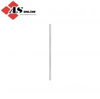 PATLITE Silver Non-threaded Pole for use with NE-IL Series, NE-A, SK, SF, LR, SL / Model: ASRCPOLE22-1000AN / POLE22-1000AN PATLITE Silver Non-threaded Pole for use with NE-IL Series, NE-A, SK, SF, LR, SL / Model: ASRCPOLE22-1000AN / POLE22-1000AN