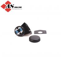 ALLEN BRADLEY 855E Series Green Blinking, Flashing Effect Mounting Base, LED Bulb 24V, IP65 ./ Model: ASRC855E-BVMC / 855E-BVMC ALLEN BRADLEY 855E Series Green Blinking, Flashing Effect Mounting Base, LED Bulb 24V, IP65 ./ Model: ASRC855E-BVMC / 855E-BVMC