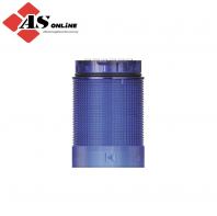 Werma KombiSIGN 40 Series Blue Steady, Flashing Effect Beacon Tower, LED Bulb 24V ac/dc, AC/DC, IP66 RS Stock No.: 123-2904 Distrelec Article No.: 300-58-426 Mfr. Part No.: 634.510.75 Werma KombiSIGN 40 Series Blue Steady, Flashing Effect Beacon Tower, LED Bulb 24V ac/dc, AC/DC, IP66 RS Stock No.: 123-2904 Distrelec Article No.: 300-58-426 Mfr. Part No.: 634.510.75