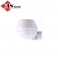 AUER SIGNAL KDH Series Horn Wall 230V, IP43, DC 92 dB @ 1m, 1-Tone / Model: ASRC710000005 / 710000005 AUER SIGNAL KDH Series Horn Wall 230V, IP43, DC 92 dB @ 1m, 1-Tone / Model: ASRC710000005 / 710000005