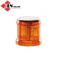 EATON SL7 Series Amber Steady Effect Beacon Unit, Incandescent Bulb 230V ac, AC/DC, IP66 / Model: ASRC171438 SL7-L-A / 171438 SL7-L-A EATON SL7 Series Amber Steady Effect Beacon Unit, Incandescent Bulb 230V ac, AC/DC, IP66 / Model: ASRC171438 SL7-L-A / 171438 SL7-L-A