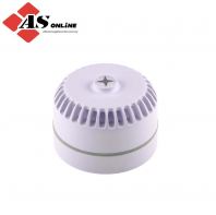 EATON Electronic Sounder Surface 28V dc, IP54 105 dB @ 1m, DC, 32-Tone / Model:  ASRC540577FULL-0399X / 540577FULL-0399X