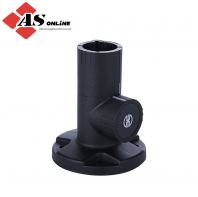 WERMA Black Base, IP40 / Model: ASRC960.009.12 / 960.009.12