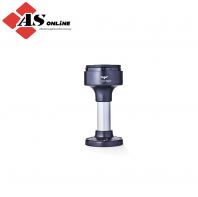 AUER SIGNAL YMR Series Mounting Base with Tube, LED Bulb, AC/DC, IP66 / Model: ASRC901583900 / 901583900