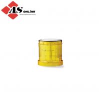 AUER SIGNAL YDF Series Red Flashing Effect Beacon Module, LED Bulb 24V ac/dc, AC/DC, IP66 / Model: ASRC901032405 / 901032405