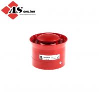AE40M Series Electronic Sounder Conduit, Surface, Panel, IP54, IP65, AC 260V, 8-Tone 112 dB @ 1m / Model: ASRC144-5946 / 144-5946