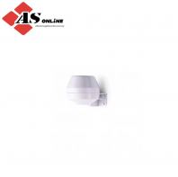 AUER SIGNAL K Series Electronic Sounder Wall, IP43, DC 110V dc, 1-Tone 92 dB @ 1m / Model: ASRC710000010 / 710000010