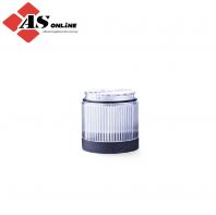 AUER SIGNAL Modul-Perfect 70 Series Flashing, Multi Strobe, Rotating, Steady, Strobe Effect Beacon Module, LED Bulb 24V / Model: ASRC910024405 / 910024405 AUER SIGNAL Modul-Perfect 70 Series Flashing, Multi Strobe, Rotating, Steady, Strobe Effect Beacon Module, LED Bulb 24V / Model: ASRC910024405 / 910024405
