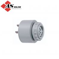 WERMA 118 Series Buzzer Built-In 115V, IP65 80 dB @ 1m, AC/DC, 1-Tone / Model: ASRC118.068.27 / 118.068.27 WERMA 118 Series Buzzer Built-In 115V, IP65 80 dB @ 1m, AC/DC, 1-Tone / Model: ASRC118.068.27 / 118.068.27