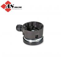 PHOENIX CONTACTBlack Mounting Accessory for use with Tube 25 mm / Model: ASRC2700155 / 2700155 PHOENIX CONTACTBlack Mounting Accessory for use with Tube 25 mm / Model: ASRC2700155 / 2700155