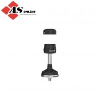 PFANNENBERG 28250126010 Series Clear Continuous Effect Signal Tower, LED Bulb 24V dc, AC/DC, IP54 / Model: ASRC28250126010 / 28250126010