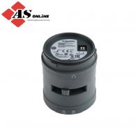 SCHNEIDER ELECTRIC Harmony Series Buzzer 24V ac/dc, DC, IP54 / Model: ASRCXVUC9S / XVUC9S SCHNEIDER ELECTRIC Harmony Series Buzzer 24V ac/dc, DC, IP54 / Model: ASRCXVUC9S / XVUC9S