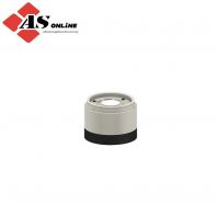 BANNER SG-TL70 Series Red Flashing, Steady Effect Beacon Tower, LED Bulb 30V dc, DC, IP65 / Model: ASRCSG-TL70-R / SG-TL70-R
